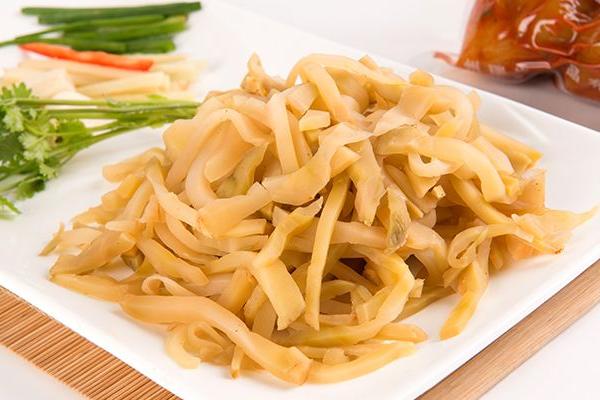 榨菜圖片大全 榨菜簡介