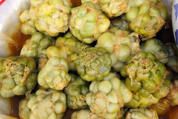生榨菜怎么吃 怎樣做榨菜
