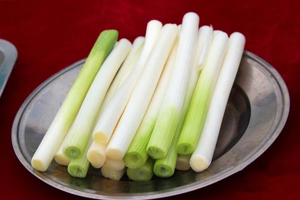 夢見大蔥是什么意思 夢見大蔥征兆