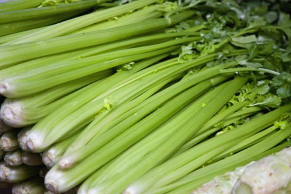 豬肉芹菜餃子餡怎么調