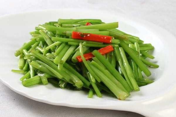 涼拌芹菜做法大全
