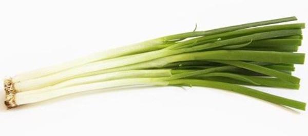 大蔥熱量是多少 吃大蔥減肥嗎