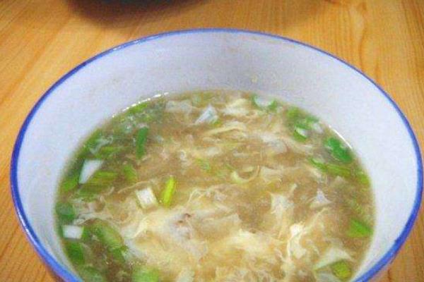 大蔥熱量是多少 吃大蔥減肥嗎