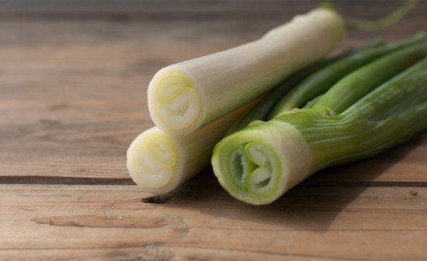 大蔥的功效與作用及禁忌 大蔥營(yíng)養(yǎng)價(jià)值