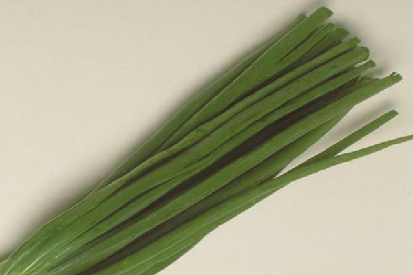 大蔥的葉子能吃嗎