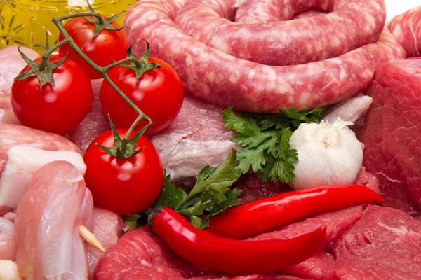 羊肉和芹菜能一起吃嗎