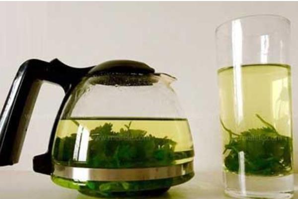 香菜煮水的功效與作用 香菜煮水喝的好處