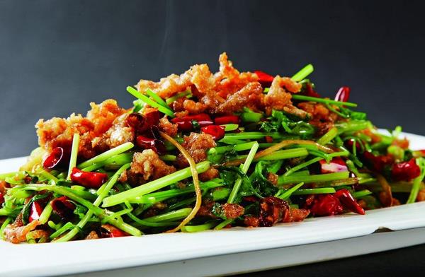 香菜煮水的功效與作用 香菜煮水喝的好處