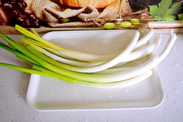 大蔥炒豆腐的做法大全 家常大蔥炒豆腐怎么做好吃