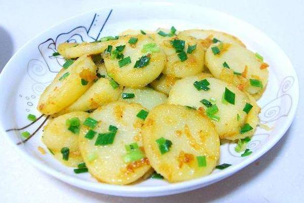 大蔥怎么做好吃