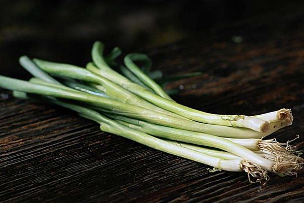 大蔥怎么做好吃