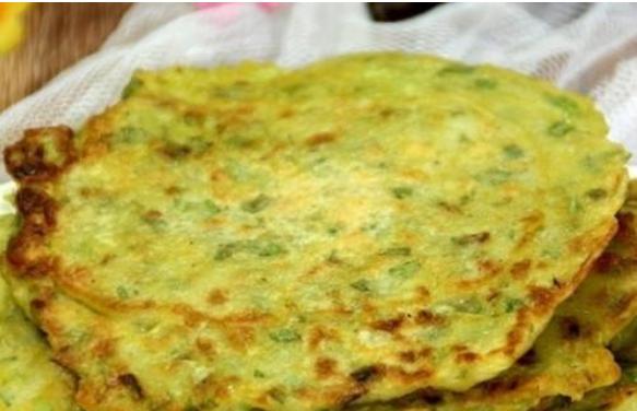 大蔥怎么做好吃