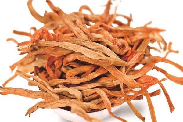 金針菜是黃花菜嗎