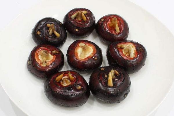 荸薺什么季節有