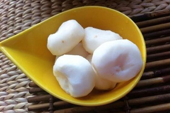 荸薺什么季節有