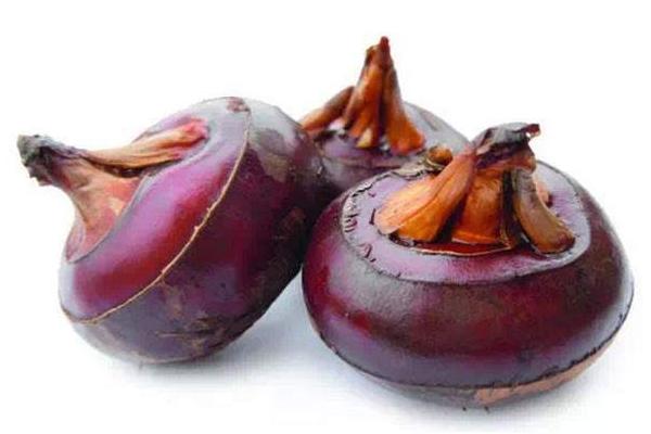 荸薺的營養(yǎng)價(jià)值