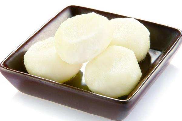 荸薺可以生吃嗎