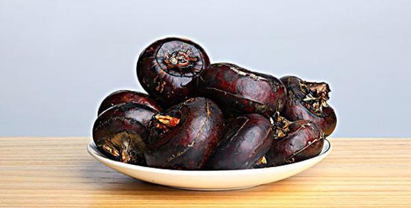 荸薺可以生吃嗎