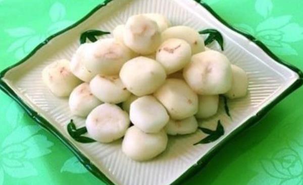 荸薺可以生吃嗎