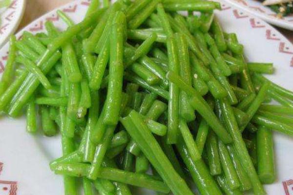 蘆蒿和茼蒿的區(qū)別是什么