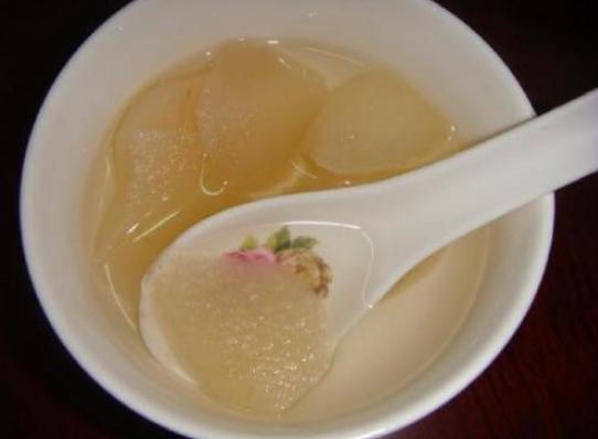 大蒜冰糖水是煮還是蒸