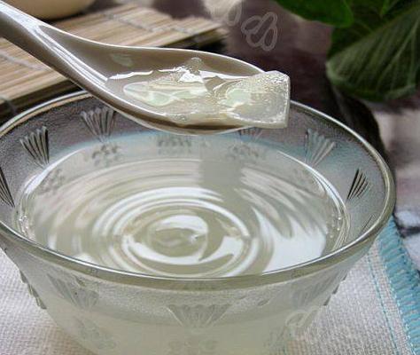 大蒜冰糖水是煮還是蒸