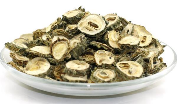 苦瓜干怎么做 苦瓜干泡水喝的功效與作用