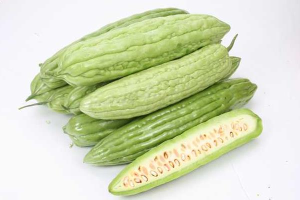 苦瓜圖片大全