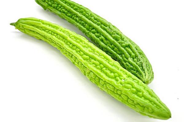 苦瓜的功效與作用及禁忌