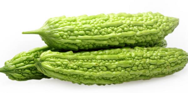 苦瓜的功效與作用及禁忌