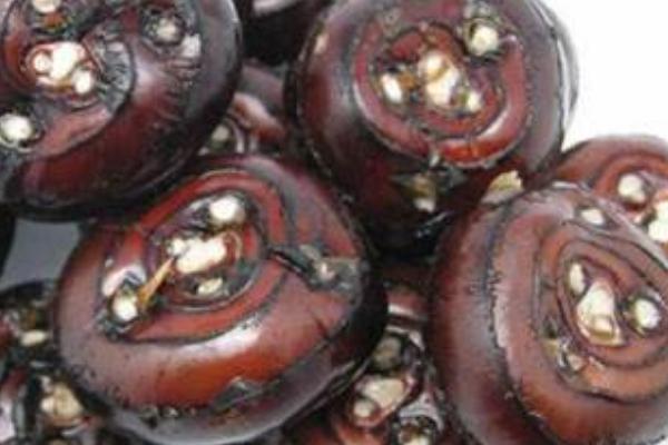 荸薺什么時(shí)候上市