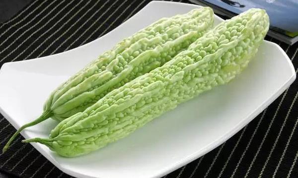 苦瓜為什么能瘦身 吃苦瓜一周能減多少
