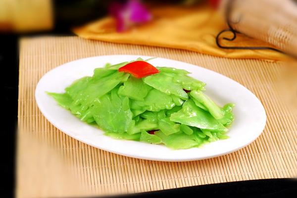 晚上吃苦瓜好嗎 吃苦瓜要注意什么