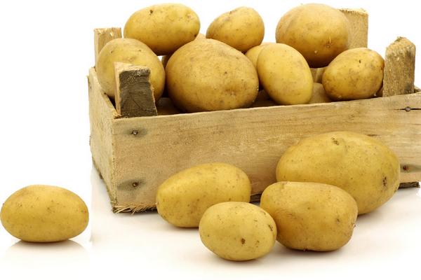 馬鈴薯畝產(chǎn)產(chǎn)量是多少