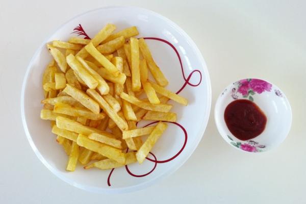 馬鈴薯深加工項(xiàng)目有哪些