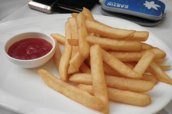 馬鈴薯深加工項(xiàng)目有哪些