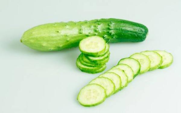 地黃瓜和黃瓜的區別是什么