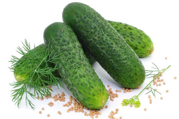 旱黃瓜圖片大全