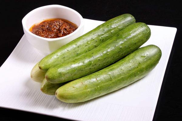 水黃瓜和旱黃瓜的區別是什么