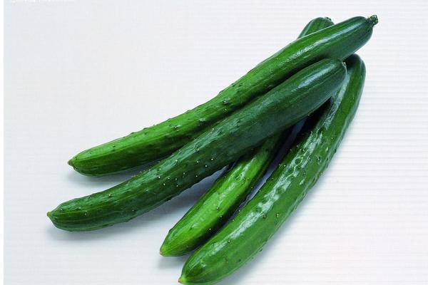 黃瓜圖片大全