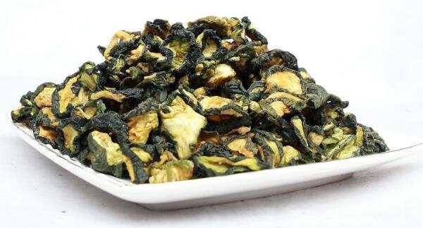 黃瓜干的做法 黃瓜干怎么曬