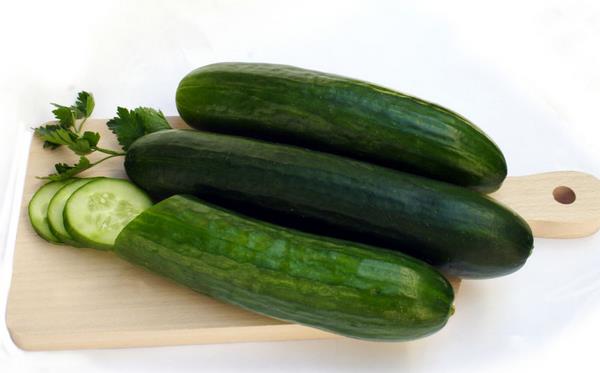 黃瓜和青瓜的區別是什么