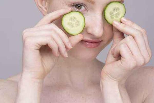 黃瓜面膜的功效作用 什么牌子的黃瓜面膜好