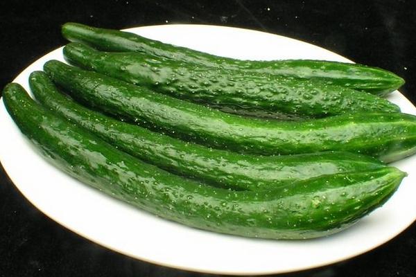 黃瓜為什么叫黃瓜