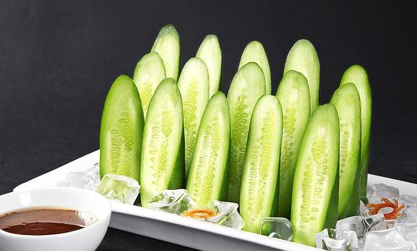 黃瓜可以生吃嗎 黃瓜生吃有哪些做法