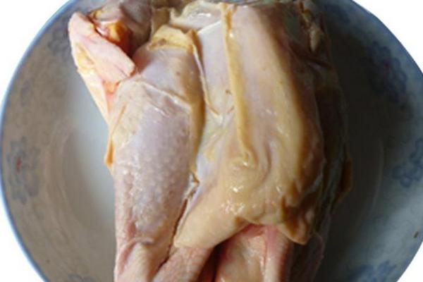 草雞市場價格多少錢一斤 草雞和土雞的區別是什么