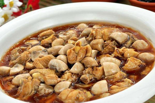 雙孢菇有毒嗎 雙孢菇不能和什么一起吃