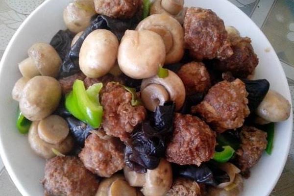 雙孢菇有毒嗎 雙孢菇不能和什么一起吃