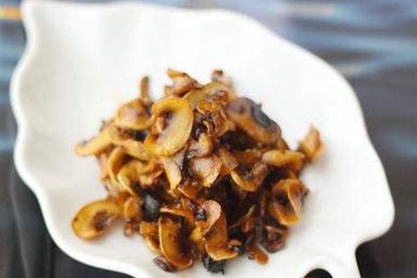 雙孢菇有毒嗎 雙孢菇不能和什么一起吃