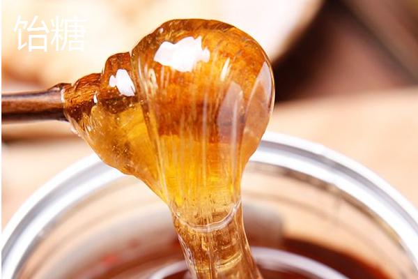 飴糖和麥芽糖的區別是什么 飴糖是麥芽糖嗎